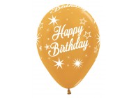 SempertexEurope-HappyBirthday-Sparkle-Metallic-Gold-570-12inch-R12HBSPAR-LatexBalloon