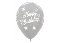 SempertexEurope-HappyBirthday-Sparkle-Pearl-Silver-481-12inch-R12HBSPAR-LatexBalloon