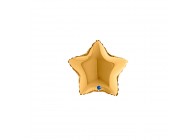 Sempertex-Folie-Betallic-Anagram-Flexmetal-Balloons-Shape-Star-Gold-9