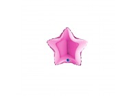 Sempertex-Folie-Betallic-Anagram-Flexmetal-Balloons-Shape-Star-Fuchsia-9