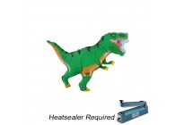 Sempertex-Folie-Betallic-Anagram-Flexmetal-Balloons-Shape-Dino-T-Rex-Green-Mini_Heatsealer