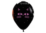 SempertexEurope-HappyHalloween-Friends-Black-080-12inch-R12HALLOWF-LatexBalloon-2