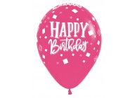 SempertexEurope-HappyBirthday-Squares-Fashion-012-12inch-R12HBSQUARF-LatexBalloon