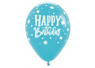 SempertexEurope-HappyBirthday-Squares-Fashion-038-12inch-R12HBSQUARF-LatexBalloon