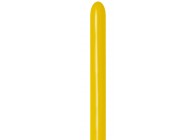 SempertexEurope-021-FashionSolid-HoneyYellow-260-260021-ModelingBalloon