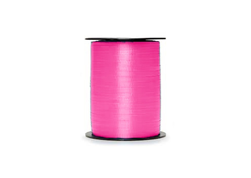 sempertex-europe-balloons-latex-distributor-ballonnen-foil-anagram-betallic-Ribbon-5mm-Fuchsia