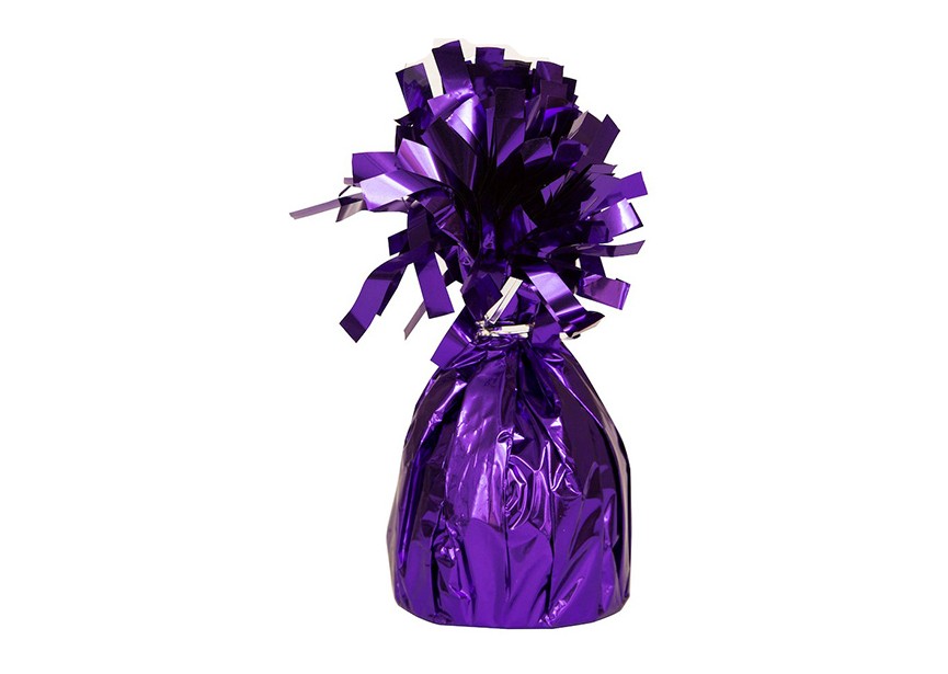 sempertex-europe-ballonnen-groothandel-ballons-distributeur-balloon weights - Purple