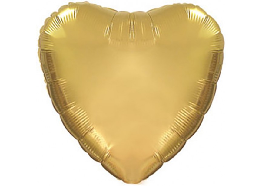 sempertex-europe-balloons-distributor-latex-importeur-foil-betallic-flexmetal-anagram-heart Gold-32inch