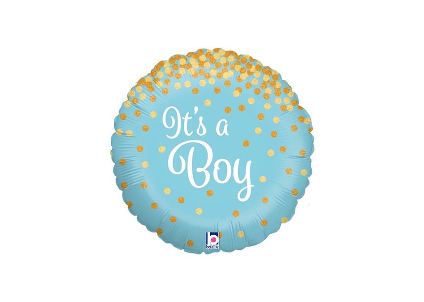 sempertex- balloons-groothandel-distributeur-ballons-latex--supershape-foil-balloon-GLITTER BOY