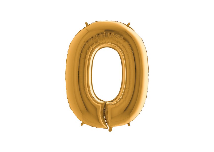 020G-Number-0-Gold