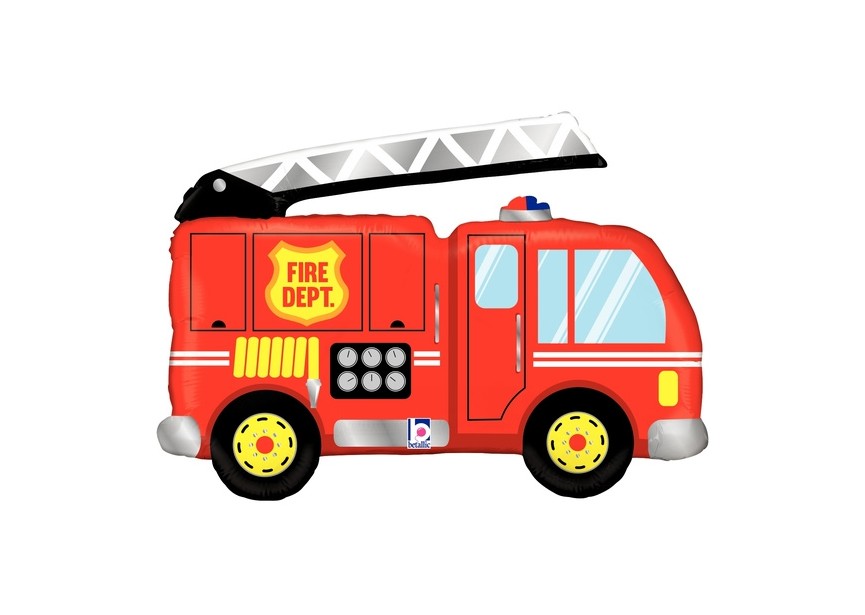 sempertex-europe-ballonnen-groothandel-ballons-distributeur-bubbles-foil-qualatex-anagram-Firetruck