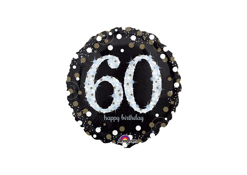 sempertex-europe-ballonnen-groothandel-ballons-distributeur-bubbles-foil-qualatex-anagram-Gold Glitter 60