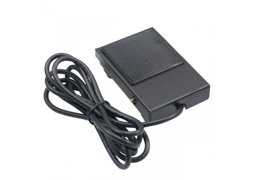 Foot pedal