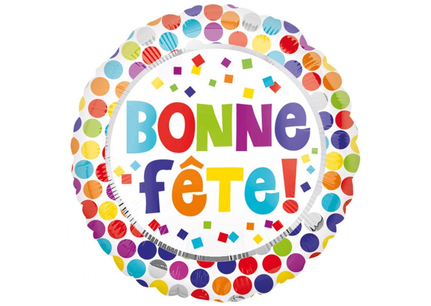 sempertex-europe-ballonnen-groothandel-ballons-distributeur-bubbles-foil-qualatex-anagram- betallic - anagram -wedding - Bonne fete - 35232