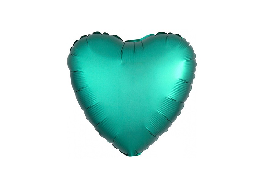 sempertex- balloons-groothandel-distributeur-ballons-latex--supershape-foil-heart satin luxe pommegranate-18inch