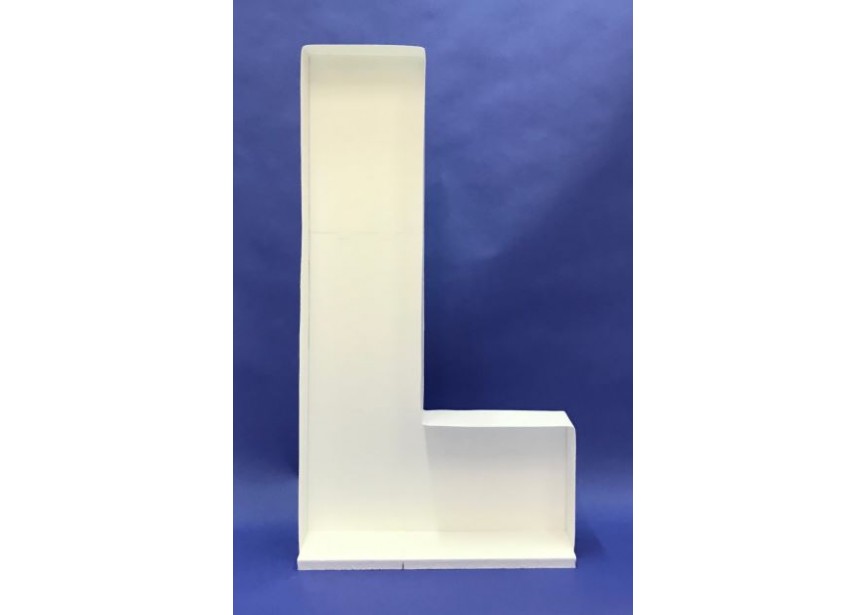 Letter L