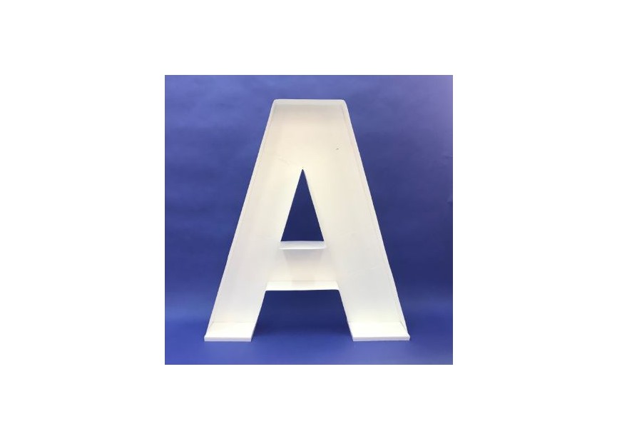 Letter A