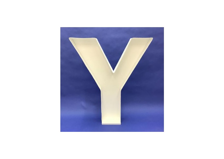 Letter Y