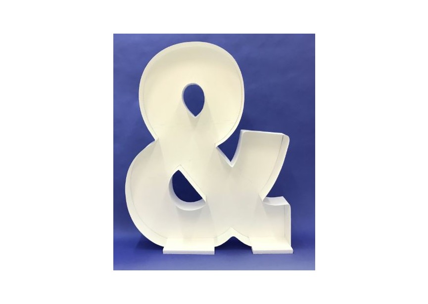 Ampersand