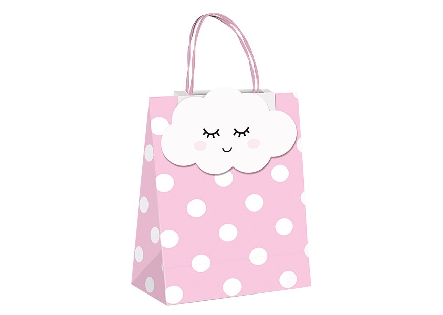 7703340027104-DLX Paper Bag Cloud 26 x 19_5 x 9_5cm x 1-