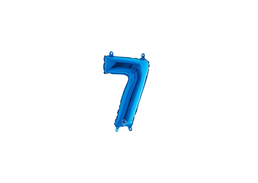 Number-7-Blue-mini-14inch