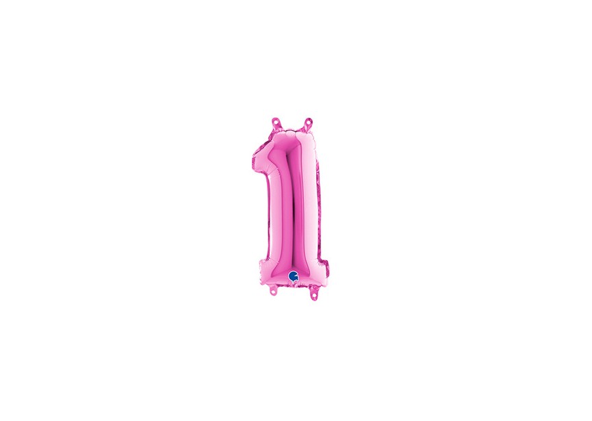 Number-1-Fuxia-mini-14inch