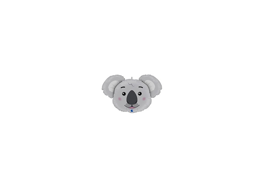 Sempertex-Folie-Betallic-Anagram-Flexmetal-Balloons-Shape-Koala-14-