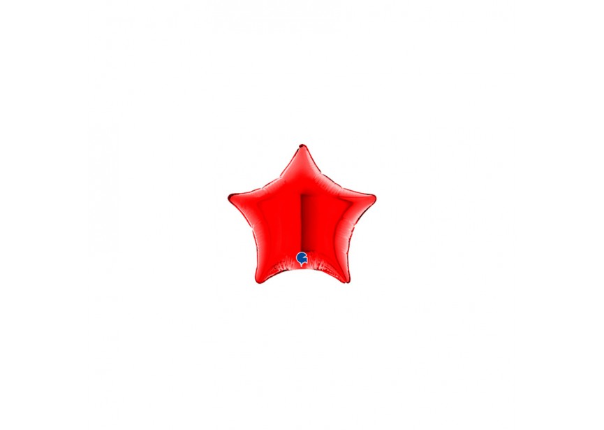 Sempertex-Folie-Betallic-Anagram-Flexmetal-Balloons-Shape-Star-Red-4