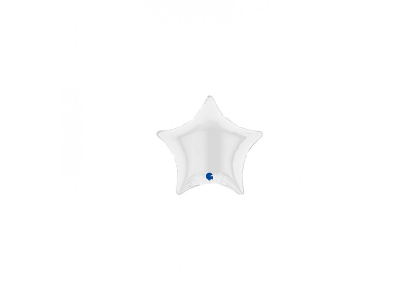 Sempertex-Folie-Betallic-Anagram-Flexmetal-Balloons-Shape-Star-white-4