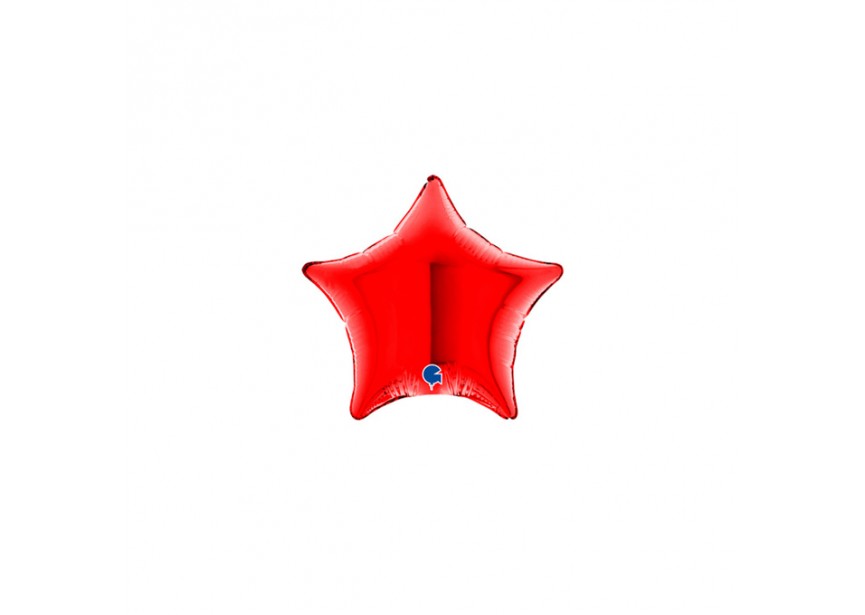 Sempertex-Folie-Betallic-Anagram-Flexmetal-Balloons-Shape-Star-Red-9