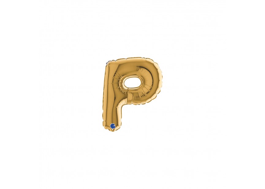 Sempertex-Folie-Betallic-Anagram-Flexmetal-Balloons-Shape-Letter-Gold-7inch-P