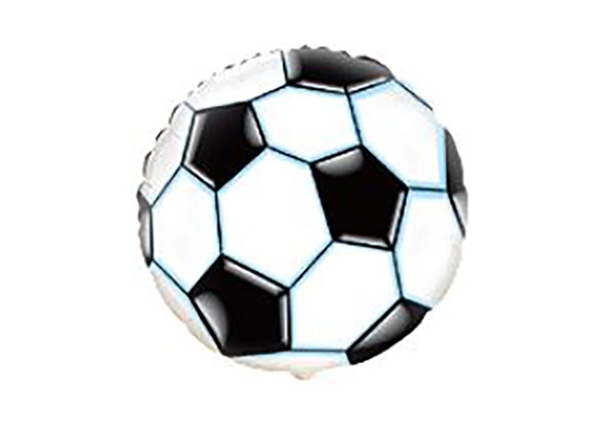 Sempertex-Folie-Betallic-Anagram-Flexmetal-Balloons-Shape-Football