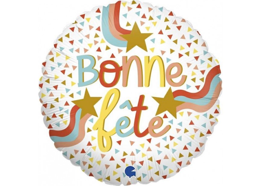 Sempertex-Folie-Betallic-Anagram-Flexmetal-Balloons-Shape-bonne fetes