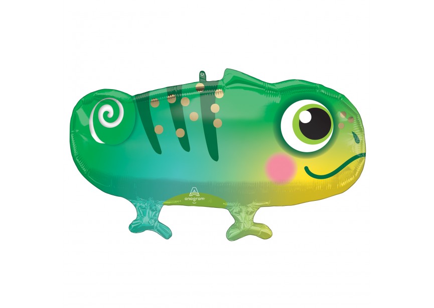 Sempertex-Folie-Betallic-Anagram-Flexmetal-Balloons-Shape-Chameleon