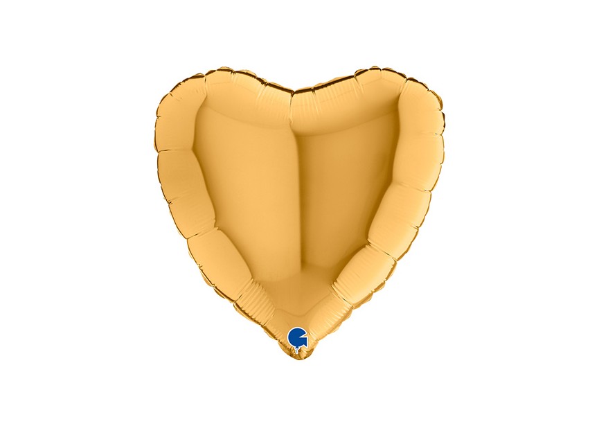 Sempertex-Folie-Betallic-Anagram-Flexmetal-Balloons-Shape-Heart-Gold-18