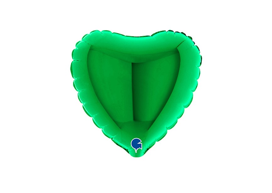 Sempertex-Folie-Betallic-Anagram-Flexmetal-Balloons-Shape-Heart-green-18