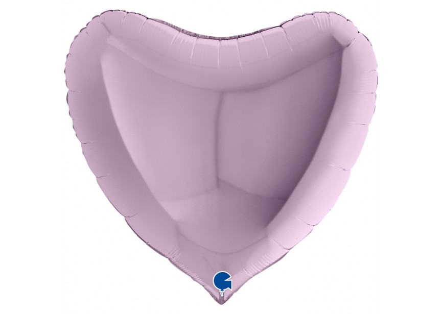 Sempertex-Folie-Betallic-Anagram-Flexmetal-Balloons-Shape-Heart-Lilac-