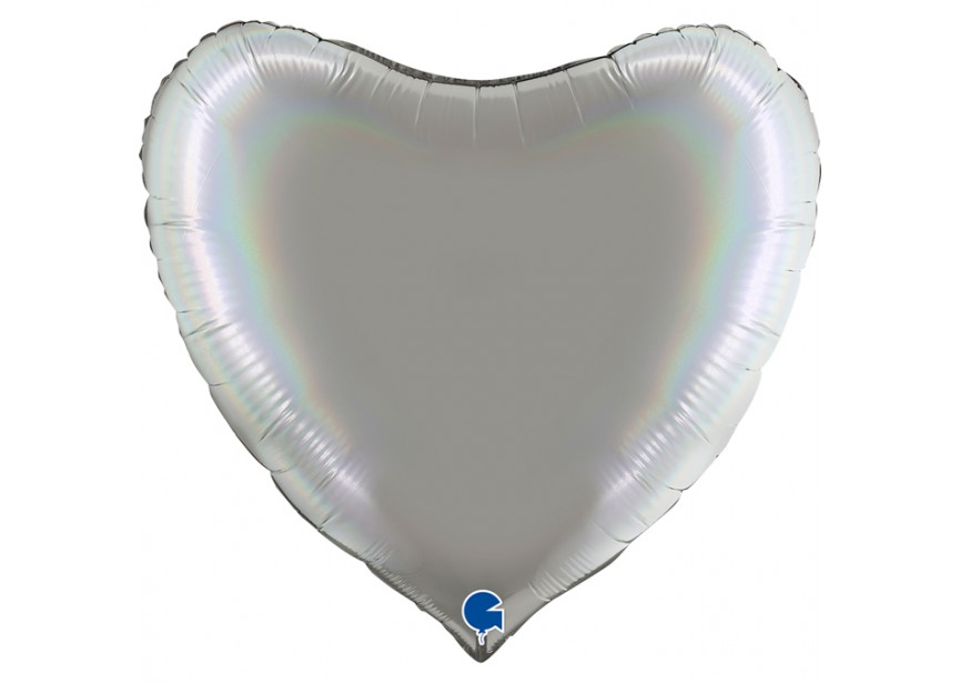 Sempertex-Folie-Betallic-Anagram-Flexmetal-Balloons-Shape- Star-Holographic pure