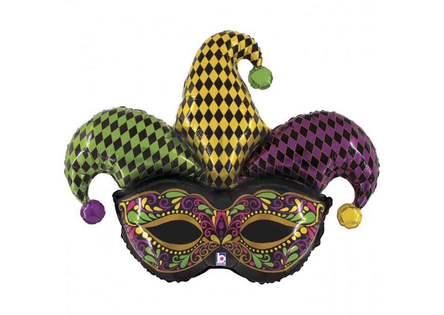 25165-Jester-Mask