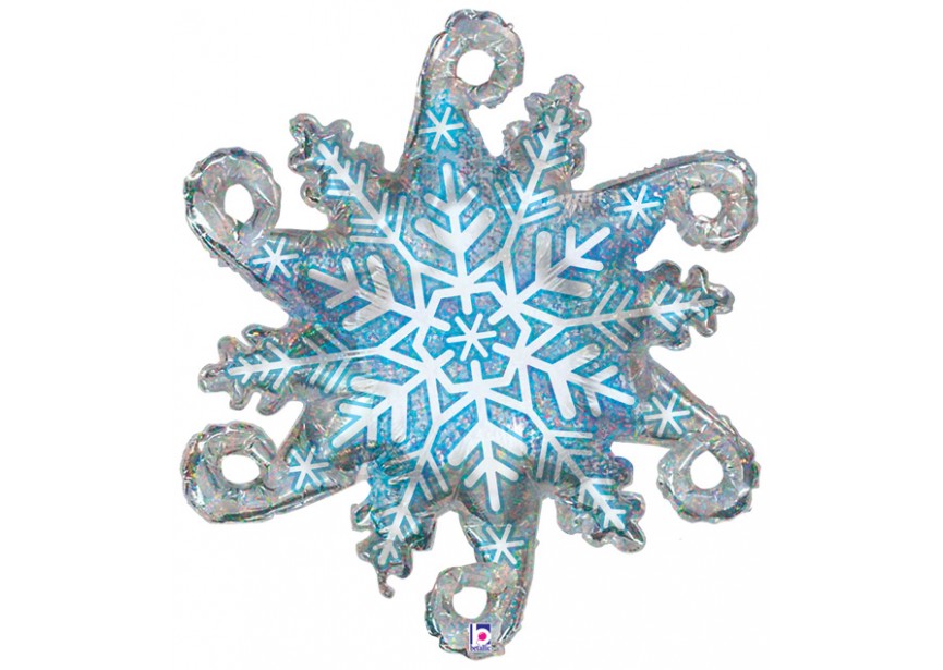 85103H-Linky-Snowflake