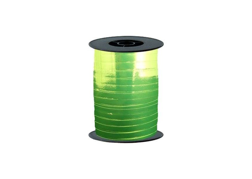 190056 Ribbon Lime Green 10mm