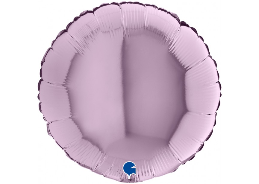 Sempertex-Folie-Betallic-Anagram-Flexmetal-Balloons-Shape-Round-lilac