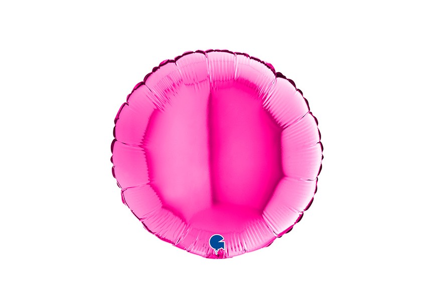 Sempertex-Folie-Betallic-Anagram-Flexmetal-Balloons-Shape-Round-magenta-18