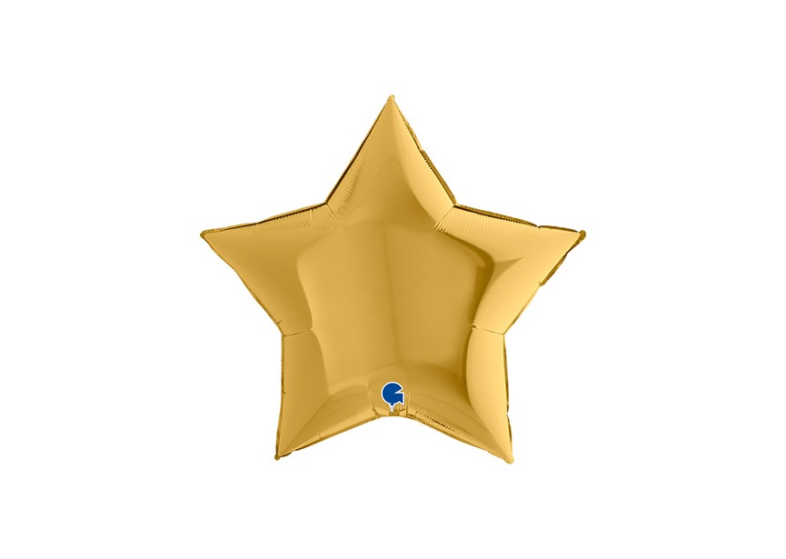 Sempertex-Folie-Betallic-Anagram-Flexmetal-Balloons-Shape-Star-Gold-18