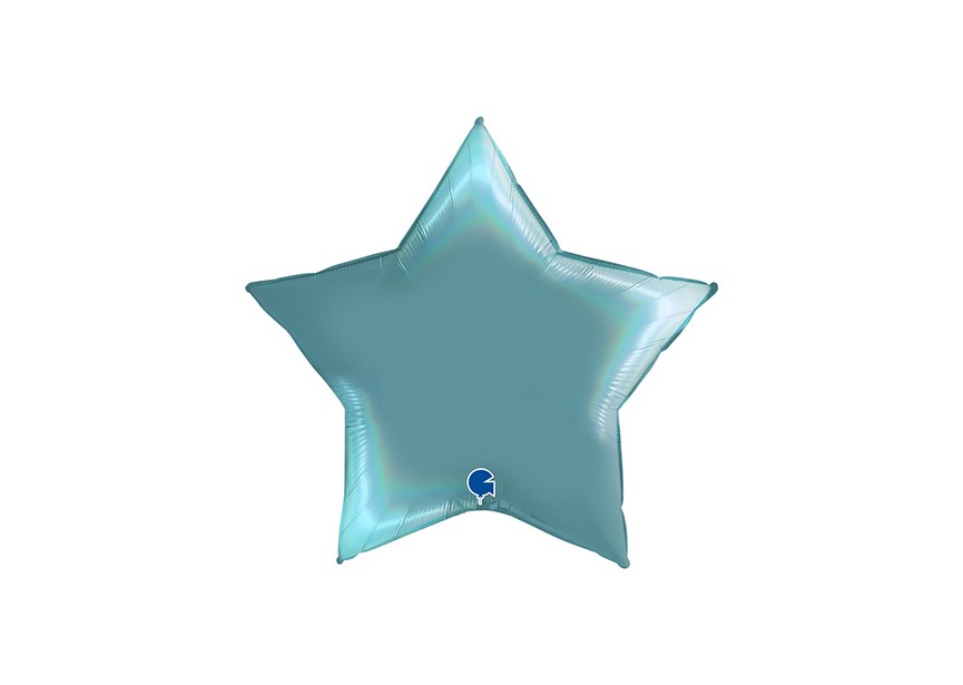 Sempertex-Folie-Betallic-Anagram-Flexmetal-Balloons-Shape-Star-Holographic Tenerife-18