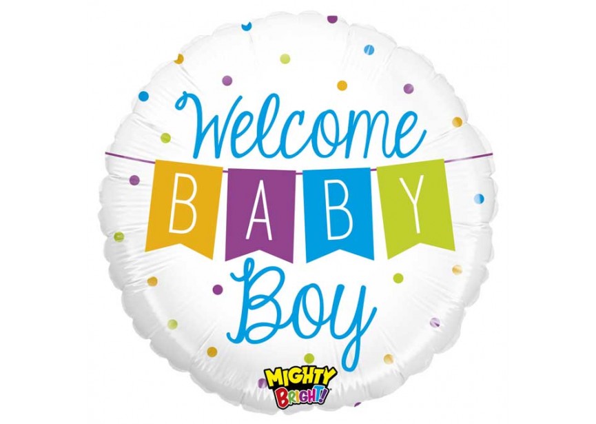 14345WE-Mighty-Baby-Boy-Banner