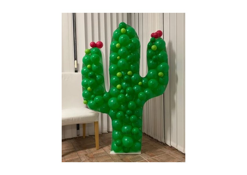 cactus-