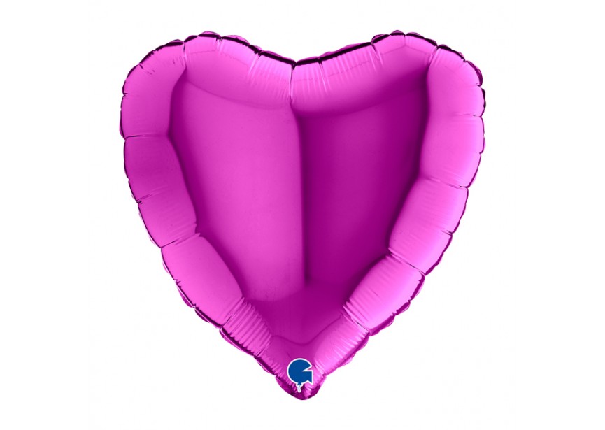 Sempertex-Folie-Betallic-Anagram-Flexmetal-Balloons-Shape-Heart-Purple-18