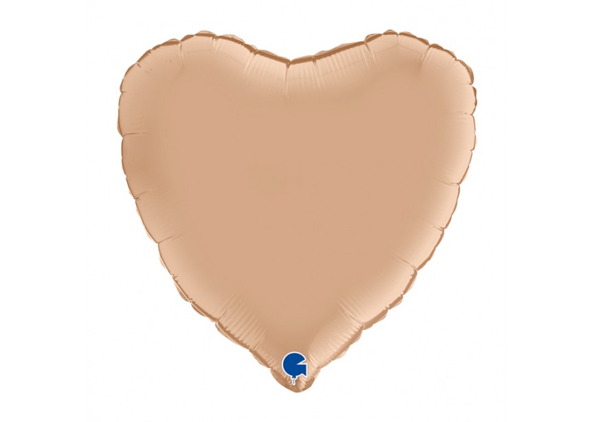 Sempertex-Folie-Betallic-Anagram-Flexmetal-Balloons-Shape-Heart-Satin Nude-18