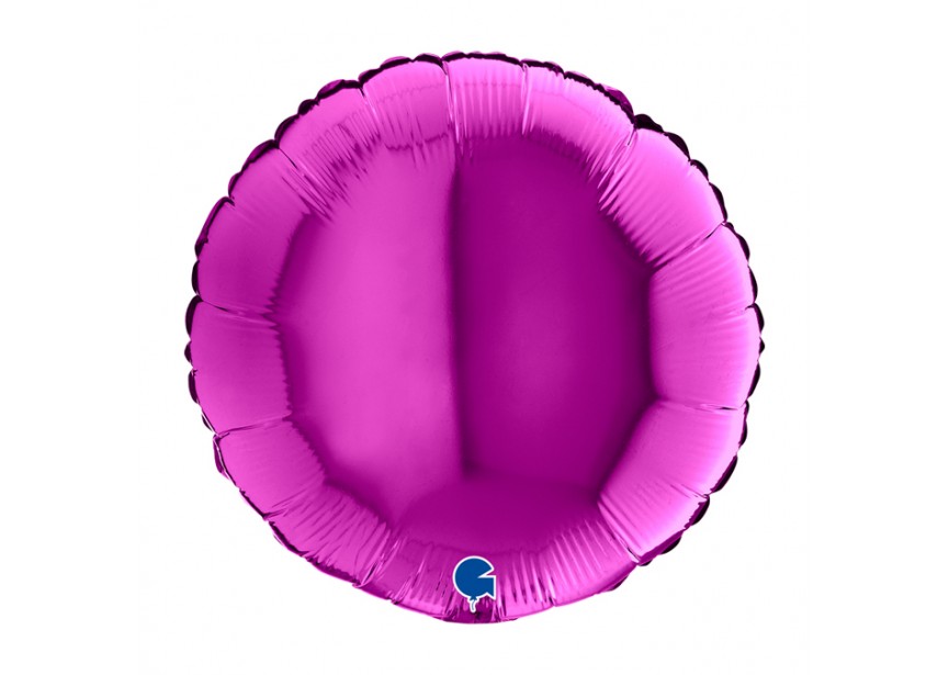 Sempertex-Folie-Betallic-Anagram-Flexmetal-Balloons-Shape-Round-Purple-18